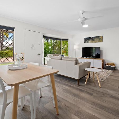 2 Bedroom Villa In Tropical Resort Нусавиль Экстерьер фото