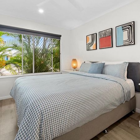 2 Bedroom Villa In Tropical Resort Нусавиль Экстерьер фото