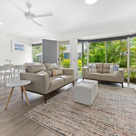 2 Bedroom Villa In Tropical Resort Нусавиль Экстерьер фото
