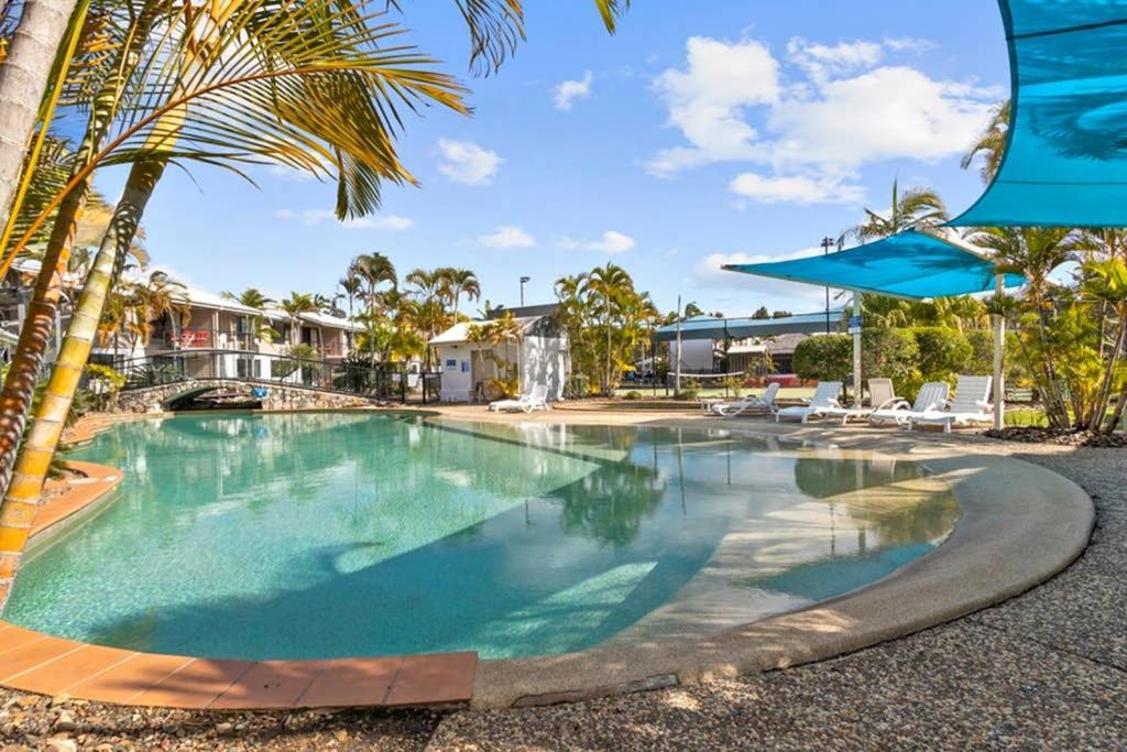 2 Bedroom Villa In Tropical Resort Нусавиль Экстерьер фото