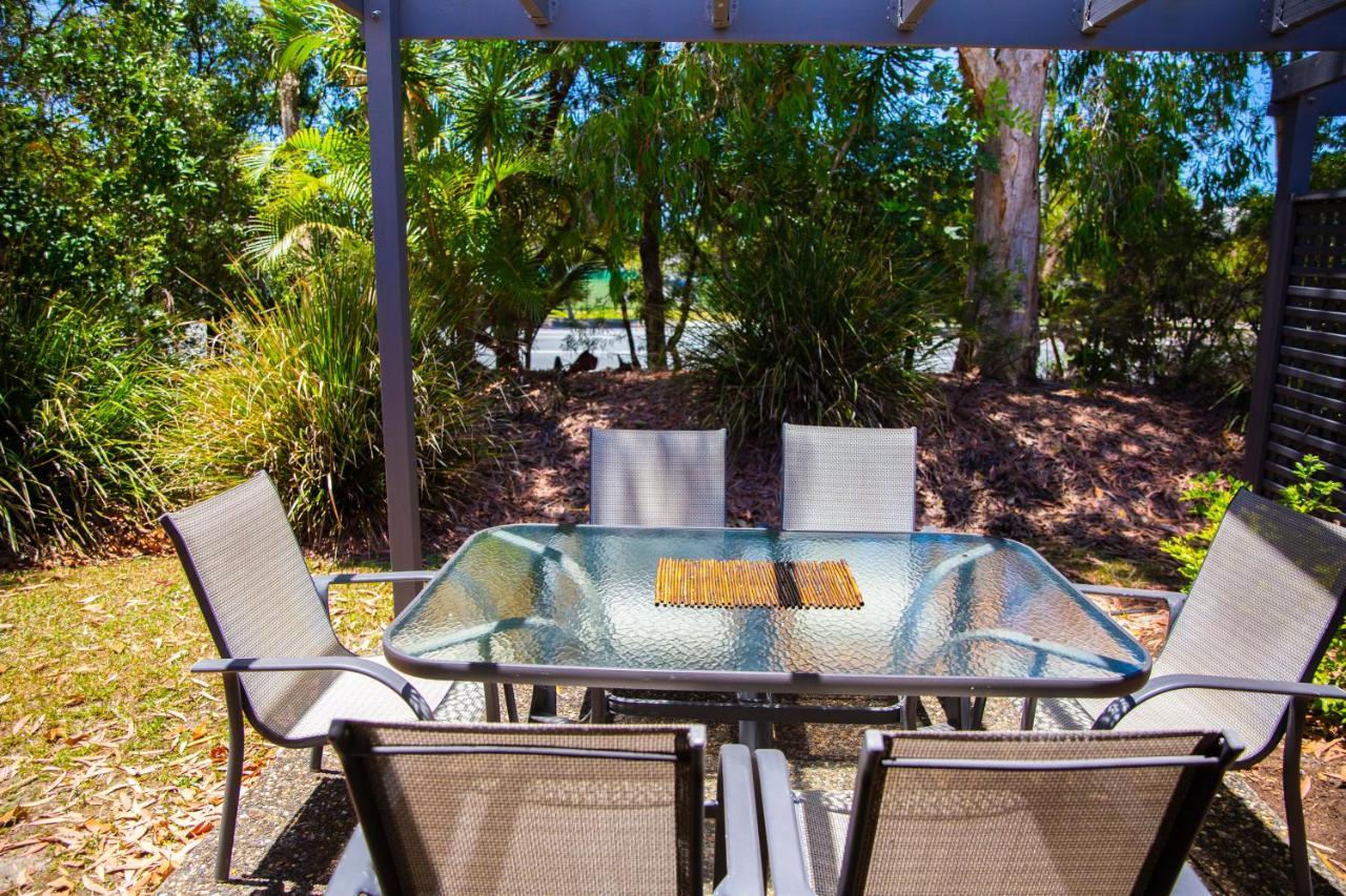 2 Bedroom Villa In Tropical Resort Нусавиль Экстерьер фото